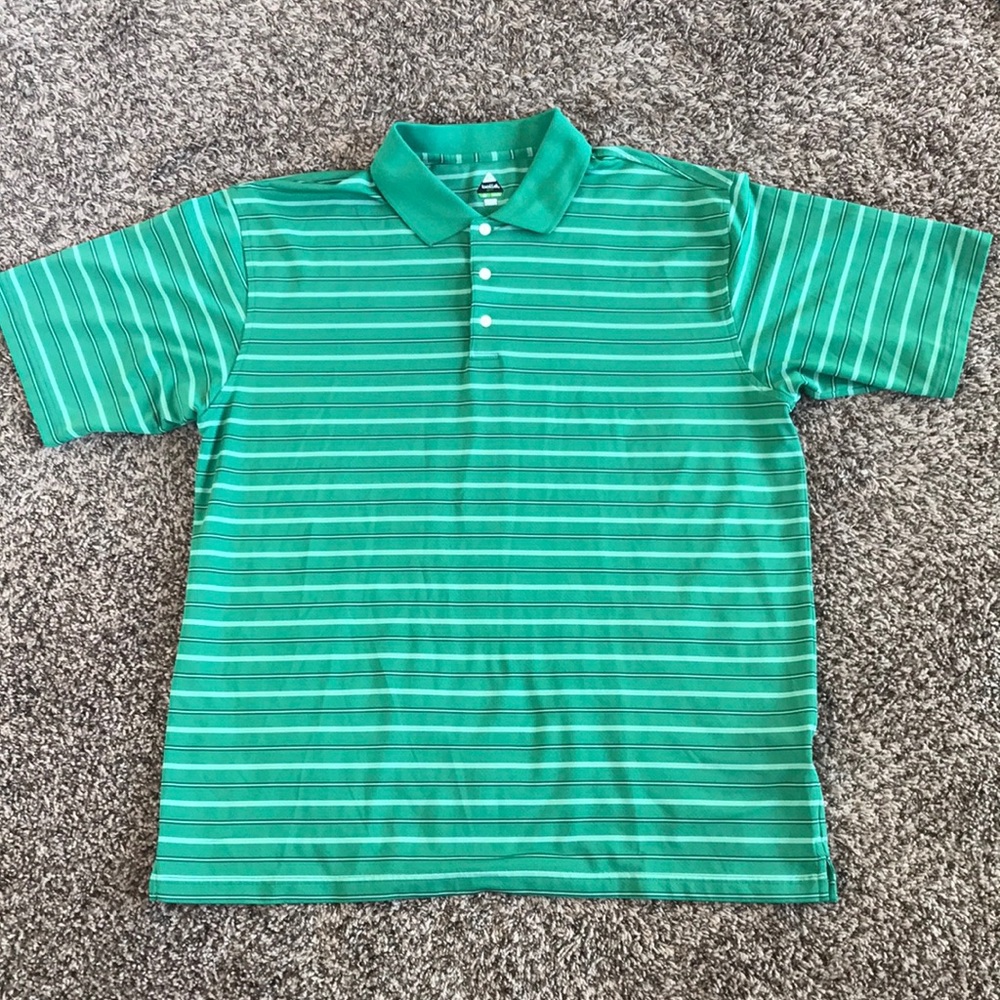 Men’s Golf Polo